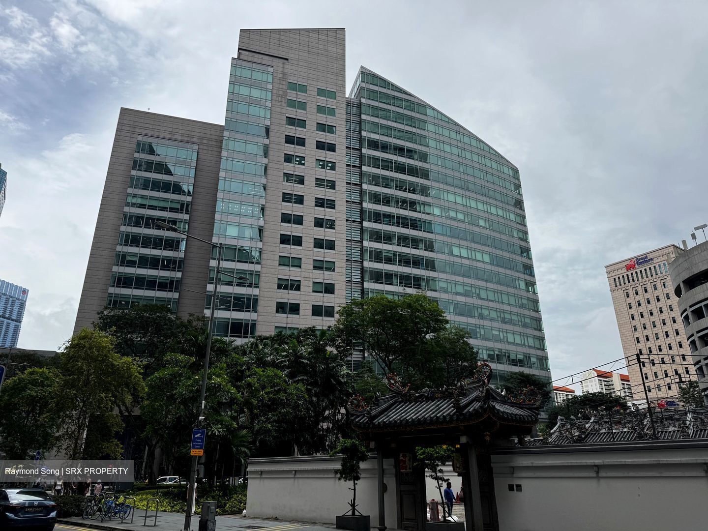 Capital Square (D1), Office #628851511